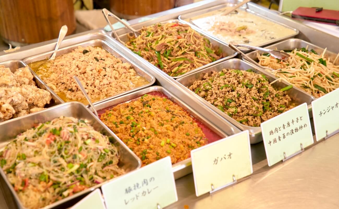 料理写真